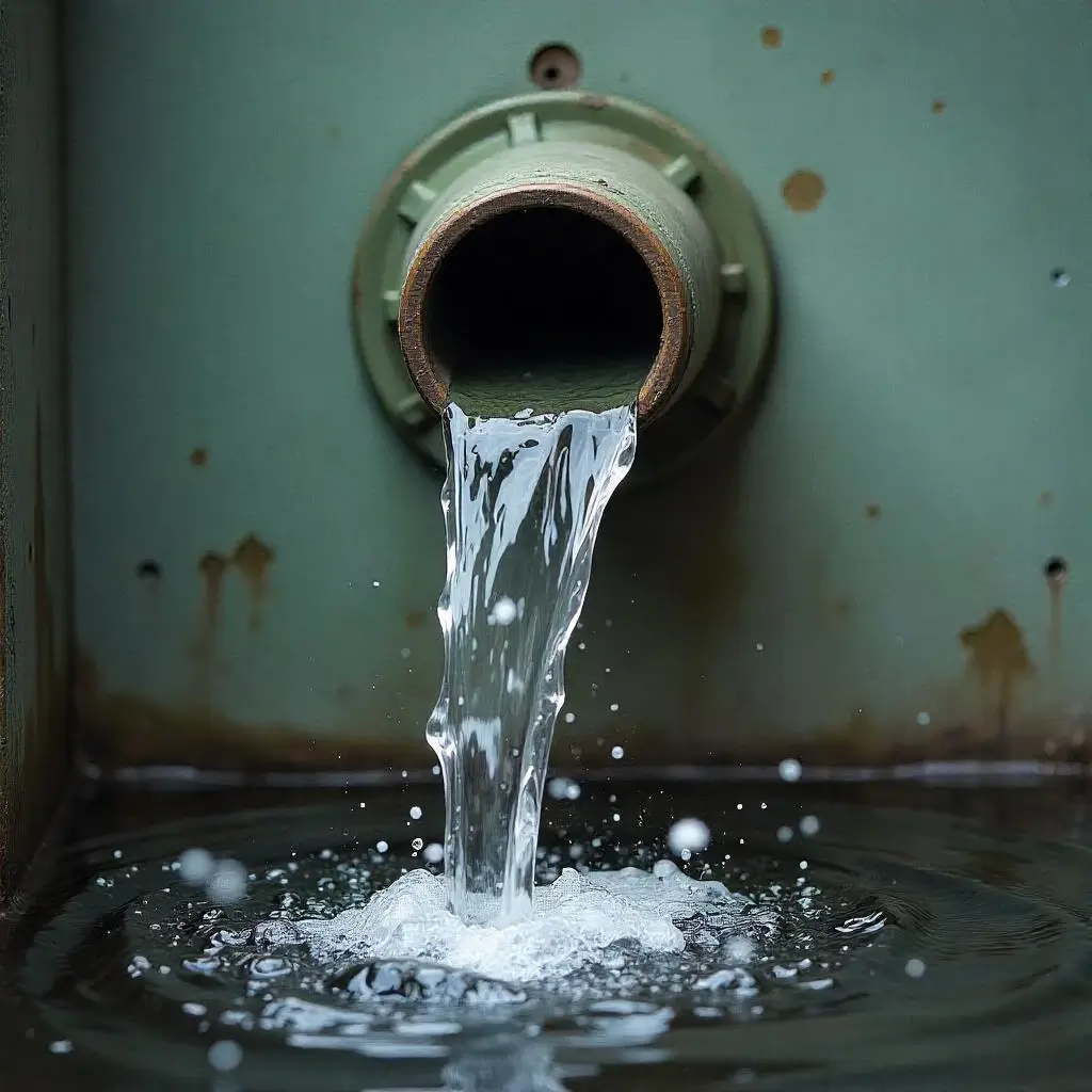 Détection de fuites Bordeaux