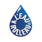 Logo du plombier A L'EAU RULLEAU 33, Bordeaux